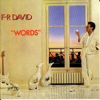 Pick Up the Phone - F.R. David