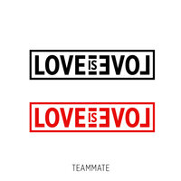 Love Is Love - TeamMate