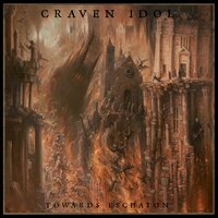 Codex of Seven Dooms - Craven Idol
