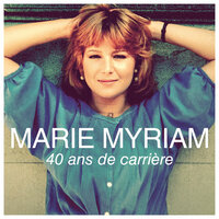 Dis-moi les silences - Marie Myriam