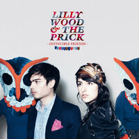 Cover My Face - Lilly Wood & The Prick