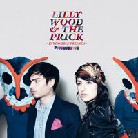 Hey It's Ok - Lilly Wood & The Prick