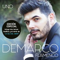 La isla del amor - Demarco Flamenco, Juan Magan, Maki