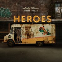 The Saints - Andy Mineo