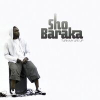 Music of Life - Sho Baraka