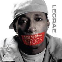The King - Lecrae, Flame