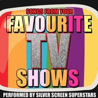 The Wombling Song (From "The Wombles") - Silver Screen Superstars, OMP Allstars