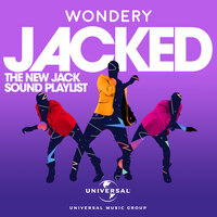 New Jack Swing - Wreckx-N-Effect, Teddy Riley