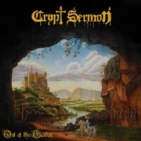 Heavy Riders - Crypt Sermon