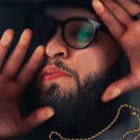 Ghost - Andy Mineo