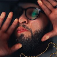 Uncomfortable - Andy Mineo