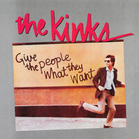 A Little Bit of Abuse - The Kinks