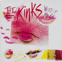 Too Hot - The Kinks