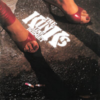 Misery - The Kinks
