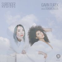 Surrender - Gavin Turek, TOKiMONSTA, Mike Gao