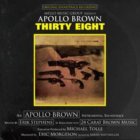 Lonely & Cold - Apollo Brown