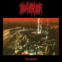 Chaoplasm - Blood Incantation