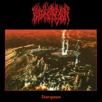 Hidden Species (Vitrification of Blood, Pt. 2) - Blood Incantation