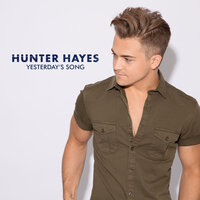 Young Blood - Hunter Hayes