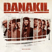 Entre les lignes - Danakil, The Twinkle Brothers