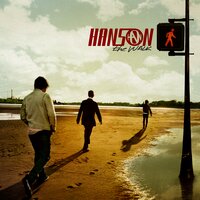 Running Man - Hanson