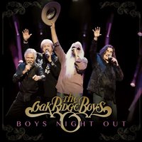 American Made - The Oak Ridge Boys