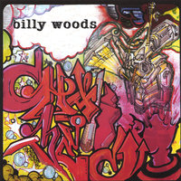 Holidaze - Billy Woods