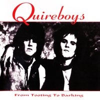 7 O'clock - Quireboys