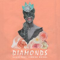 Diamonds - GAWVI, Jannine Weigel