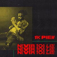 Never Too Late - 1K Phew