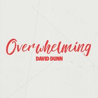 Overwhelming - David Dunn