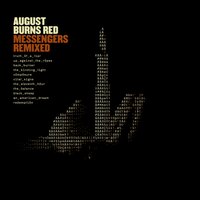 Redemption - August Burns Red