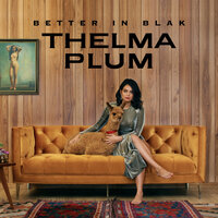 Do You Ever Get So Sad You Can't Breathe - Thelma Plum