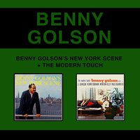 Step Lightly - Benny Golson, Art Farmer, Gigi Gryce