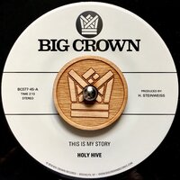 This is My Story - Holy Hive