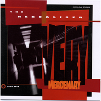 Mission Improbable - The Herbaliser, What What