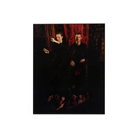 Into The Fire - These New Puritans