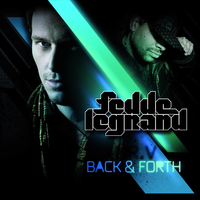 Back & Forth - Fedde Le Grand, Mr. V, Eric Chase