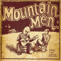 Blues Before My Time - Mountain Men