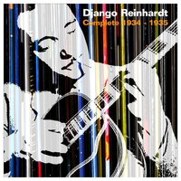 Clouds - Django Reinhardt, Stéphane Grappelli, Le Quintette du Hot Club de France