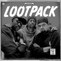 Loopdigga - Lootpack, Madlib, Wildchild