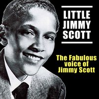 Time on My Hands (No. 2) - Jimmy Scott