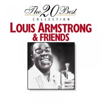Cherry - Louis Armstrong and Friends