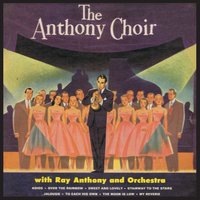 Over the Rainbow - Ray Anthony