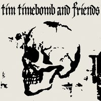 Concrete Jungle - Tim Timebomb