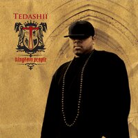 This Song's For You - Tedashii
