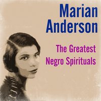 Behold That Star - Marian Anderson, Franz Rupp
