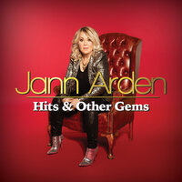 Not Your Little Girl - Jann Arden