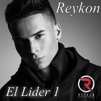 Nadie Como Tú - Reykon