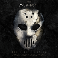 Burn This MF Down - Angerfist, Treachery